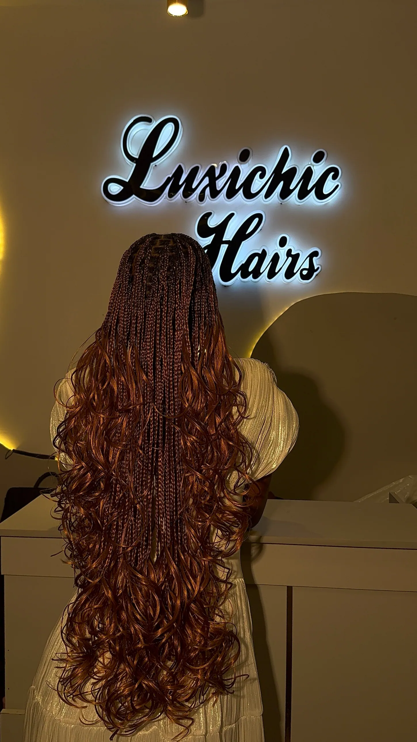 Braiding