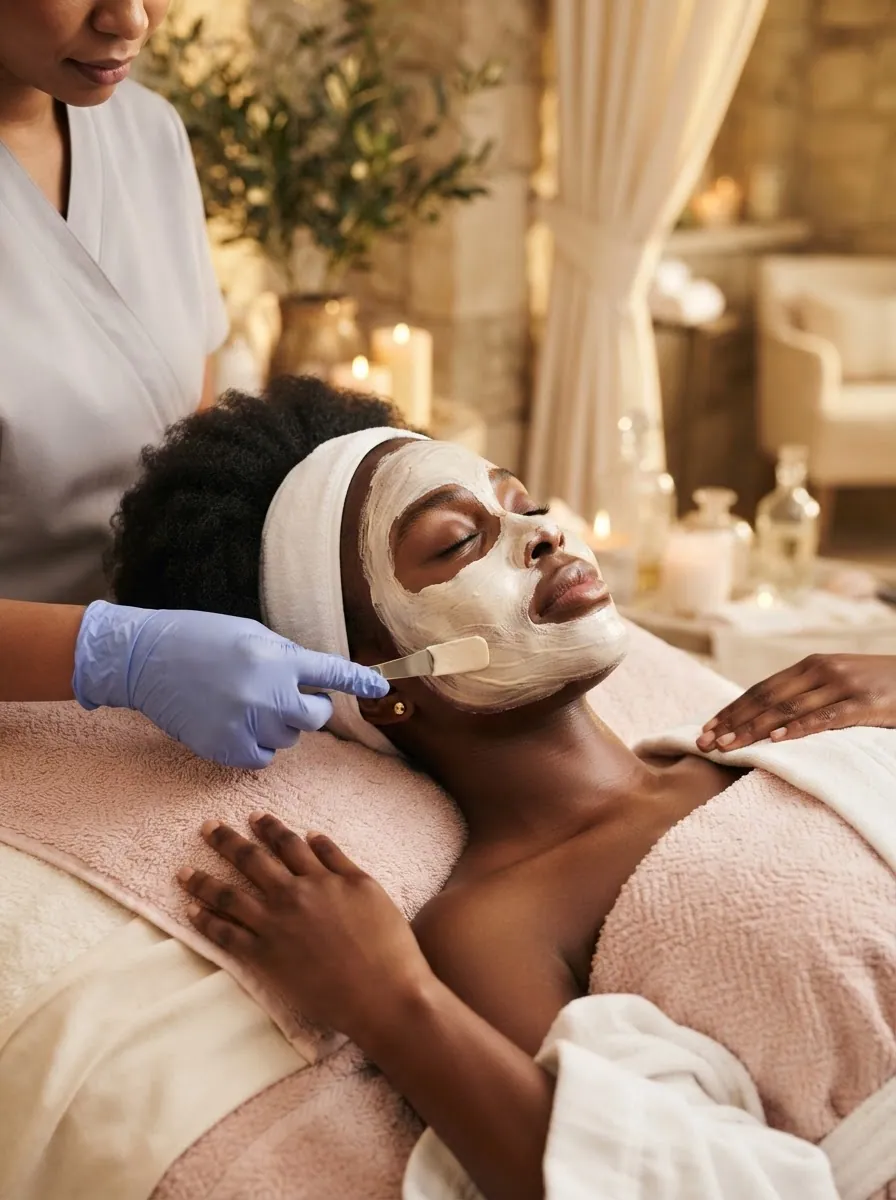 Facials